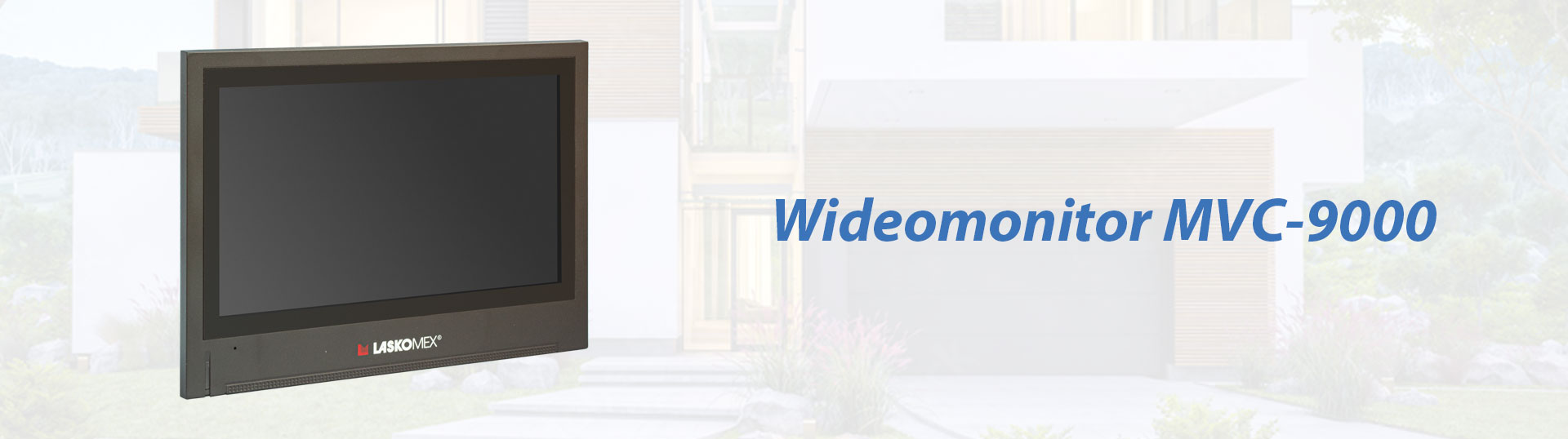 Zestaw Bastion Gemini 2-Wire