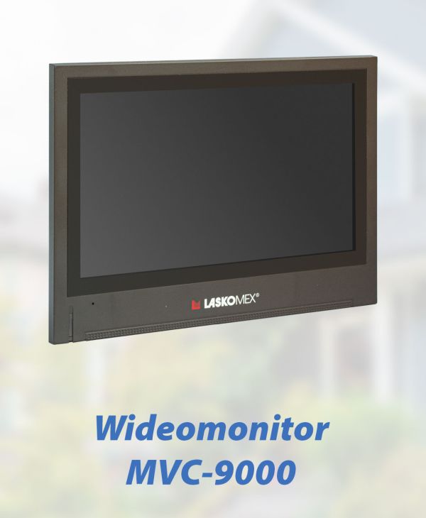 Zestaw Bastion Gemini 2-Wire